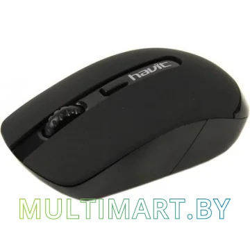 Мышь Havit MS989GT (черный)